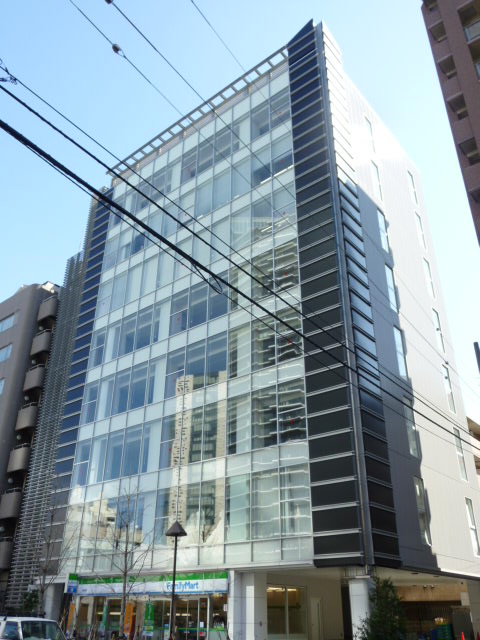 外観①(メイン)
