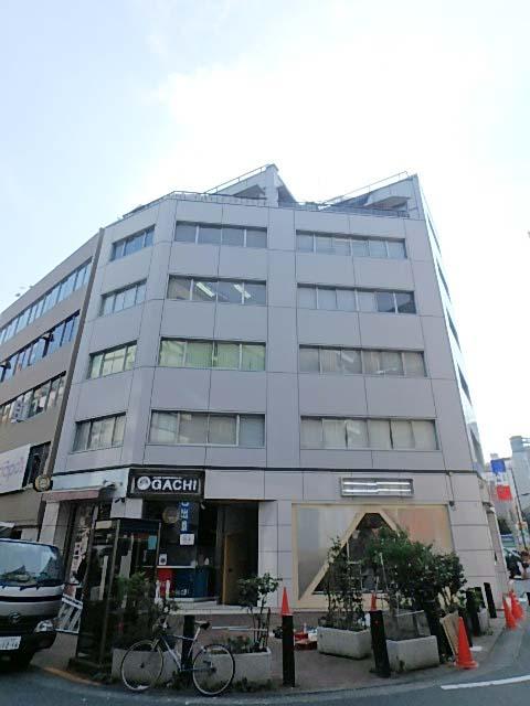 外観①(メイン)