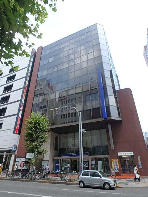 外観①(メイン)
