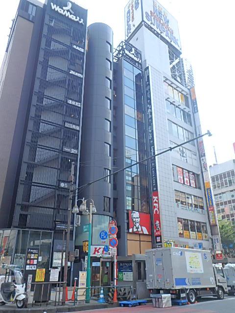 外観①(メイン)