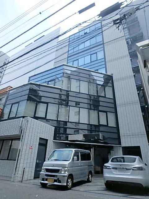 MHビル外観①(メイン)
