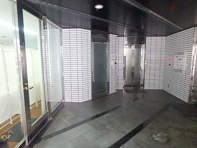 ＭＨビルホール①
