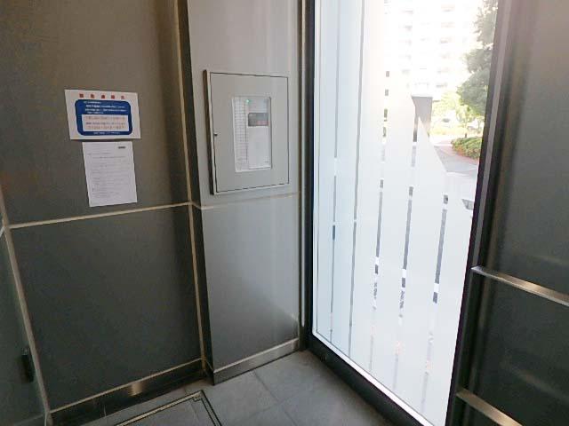 ホール④