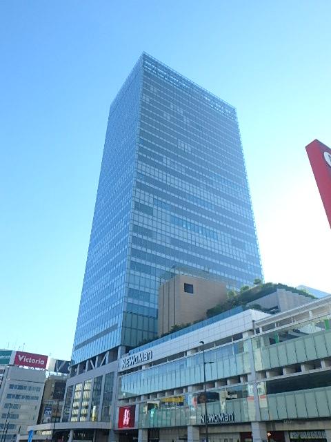 外観③