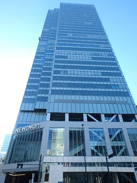 外観②