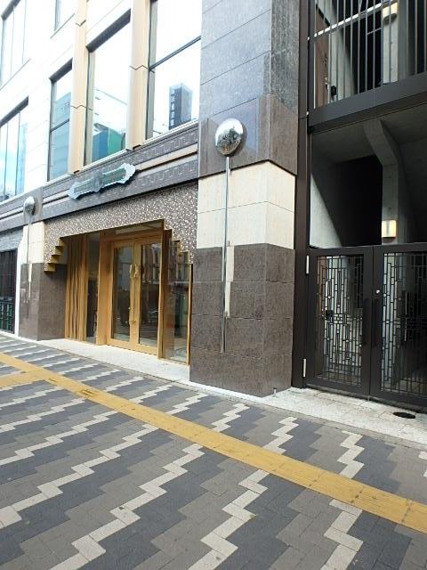 エントランス①