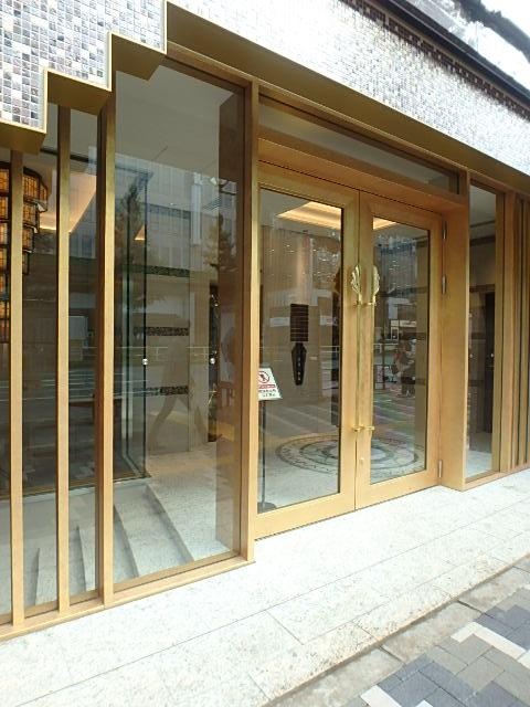 エントランス③