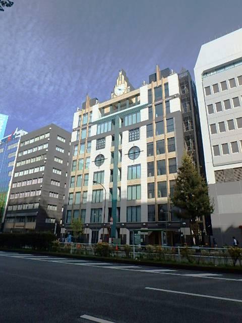 外観④