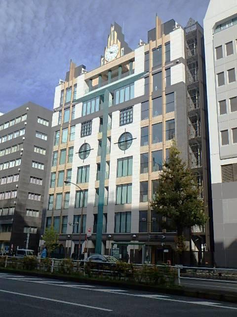 外観③