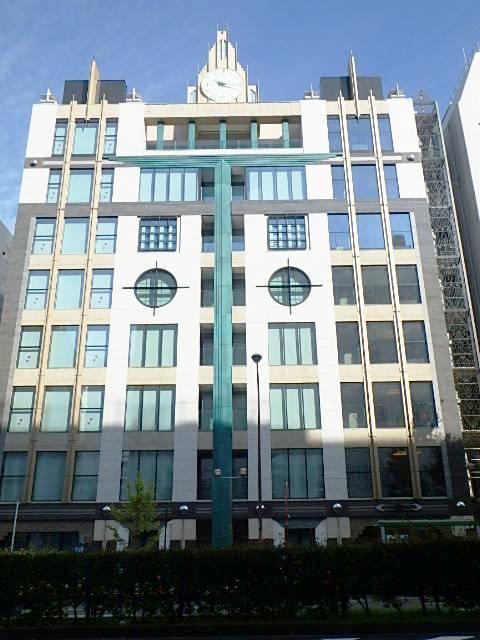 外観②