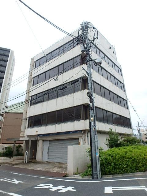 外観①(メイン)