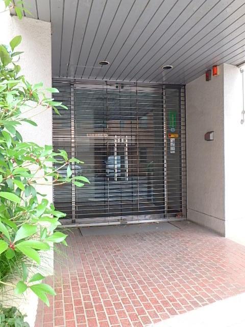 エントランス②