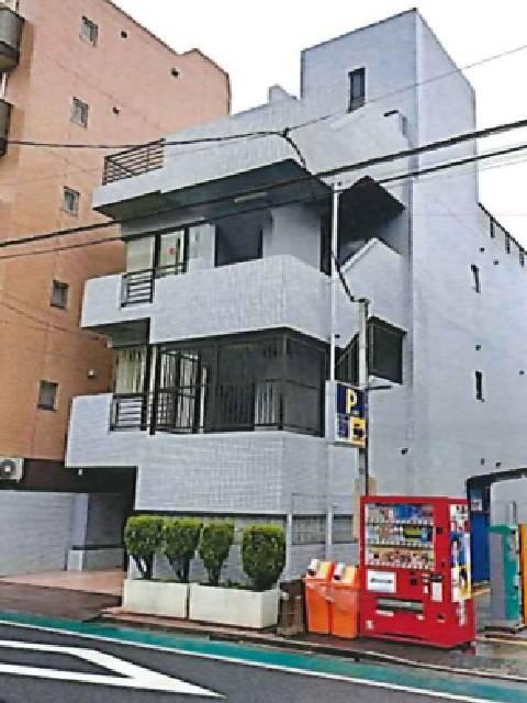 （仮称）ＯｎｅーＫａｇｕｒａｚａｋａ外観①(メイン)