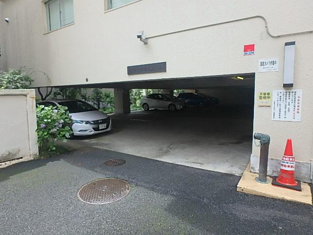 エントランス①