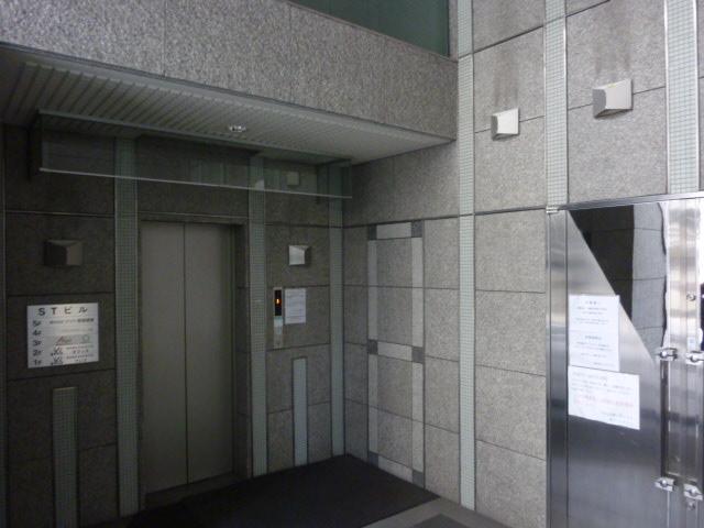 江戸川橋ＳＴビルホール①