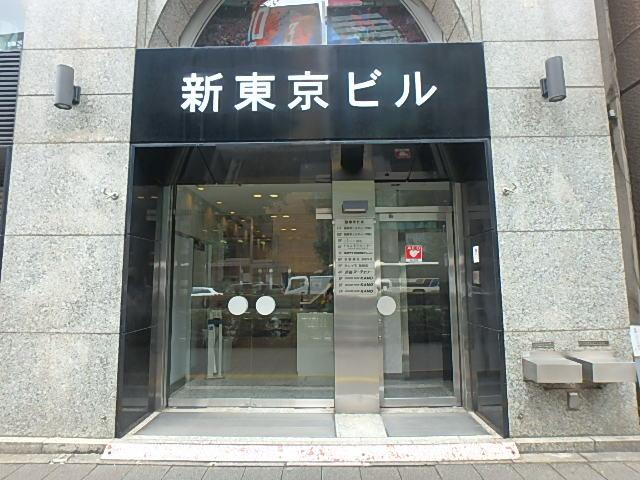 エントランス②