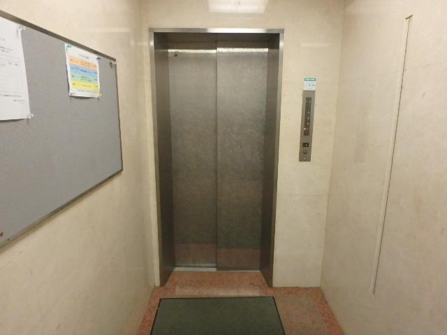 星野第２ビルホール②