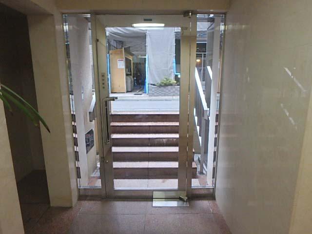 星野第２ビルホール③