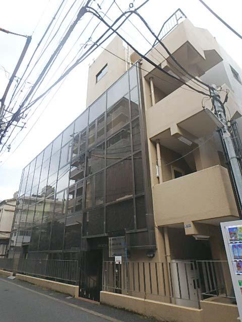 星野第２ビル外観①(メイン)