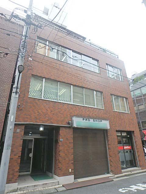 外観①(メイン)