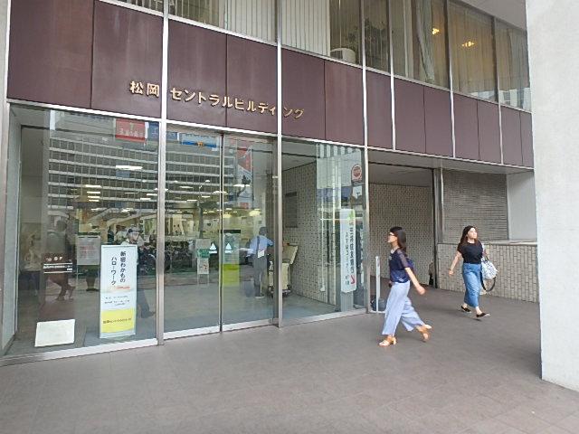 エントランス②