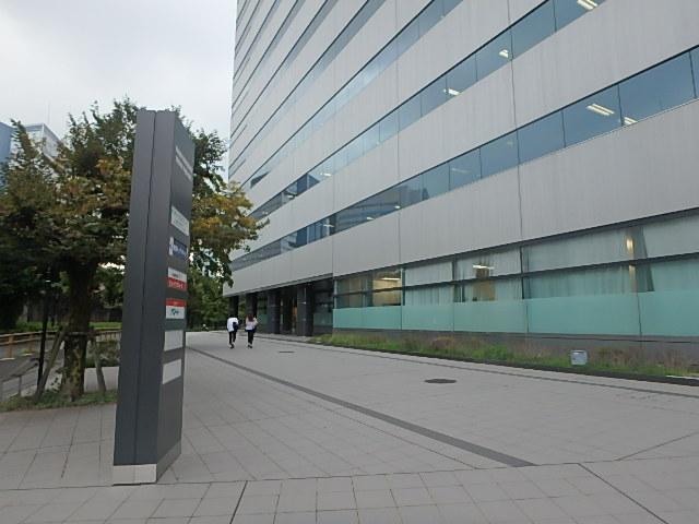 エントランス③