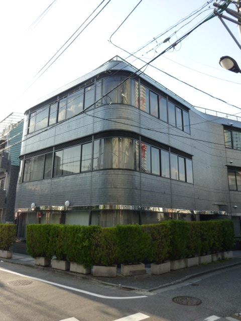 黒須ビル外観①(メイン)