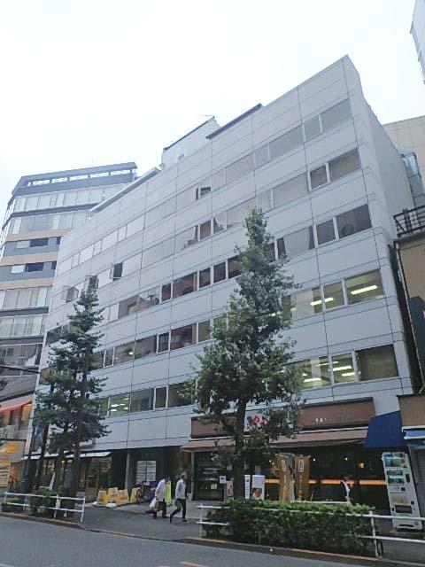 新銘ビル外観①(メイン)