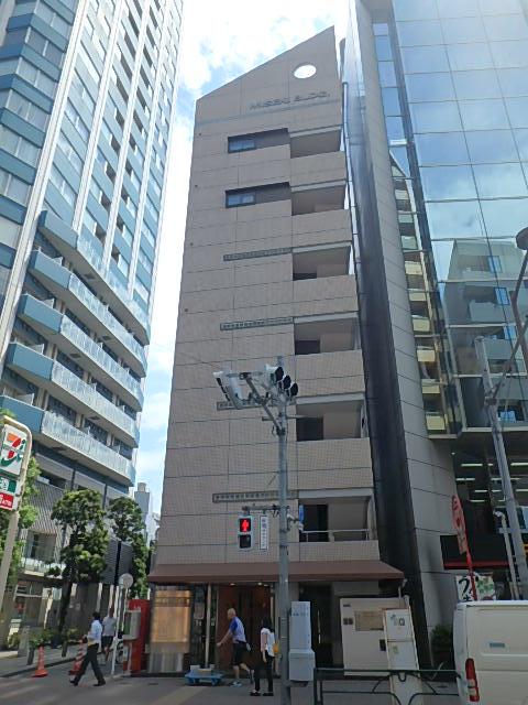 外観①(メイン)