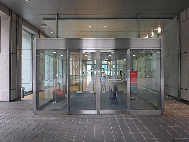 エントランス③