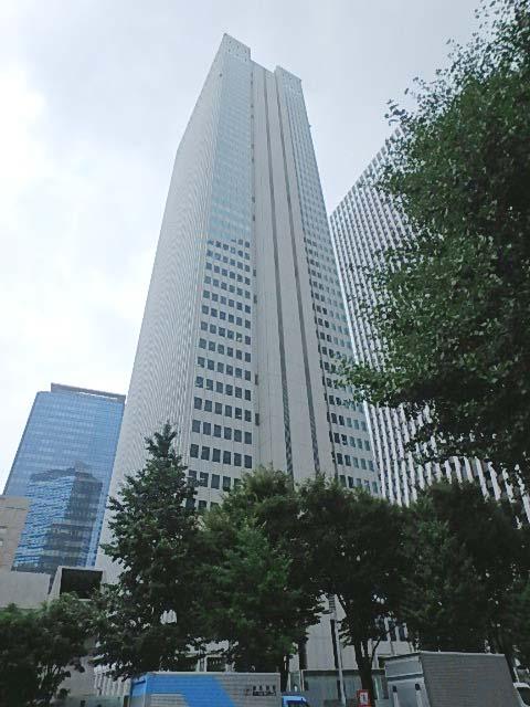 外観②