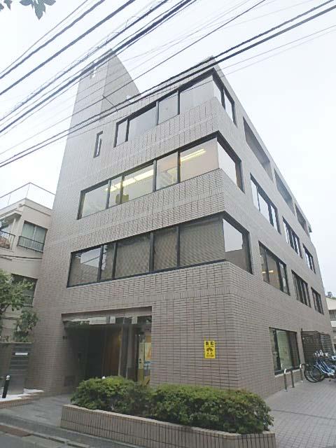 西新宿ワイビル外観①(メイン)