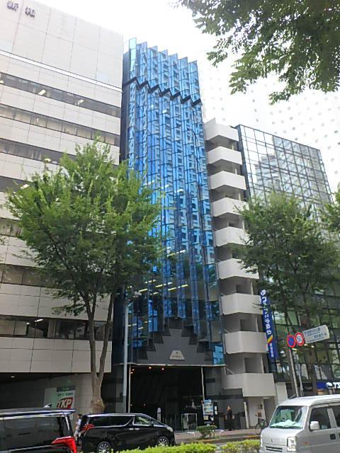 オーチュー第７ビル外観①(メイン)