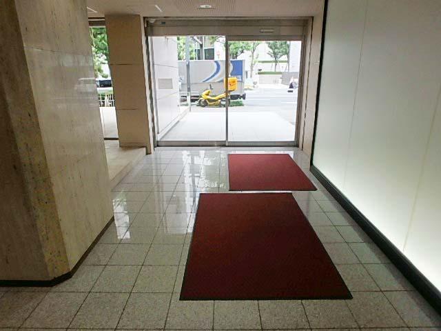 ホール③