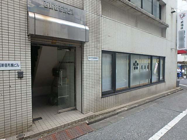 エントランス①