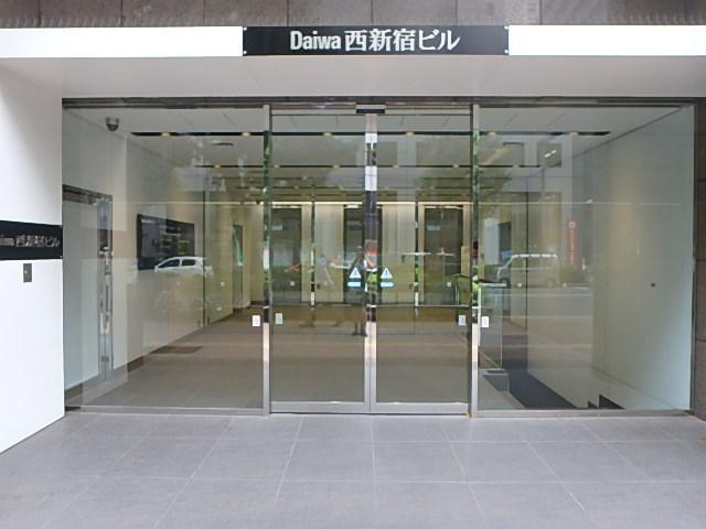 エントランス②