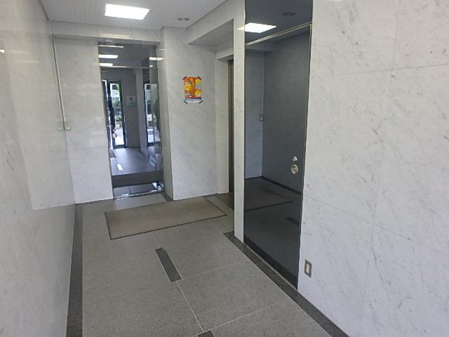 田中ビルホール①