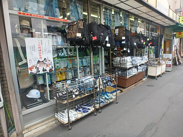 エントランス③