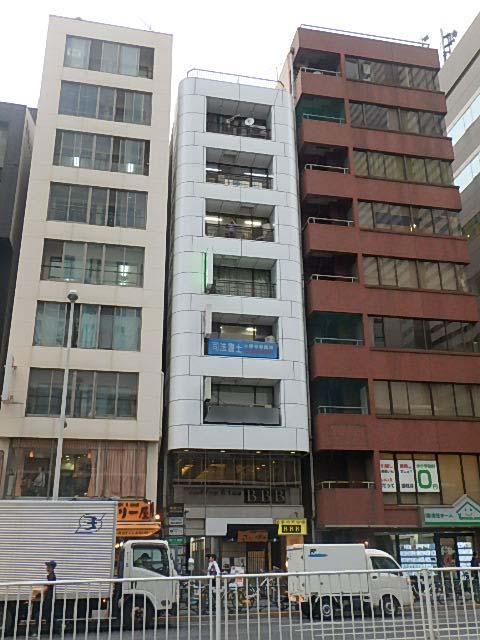 渡邉ビル外観①(メイン)