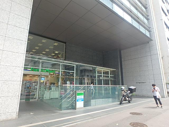 エントランス③