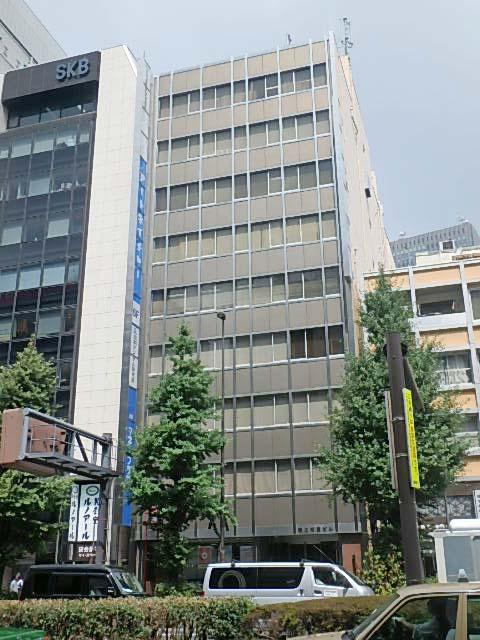 第２明宝ビル外観①(メイン)