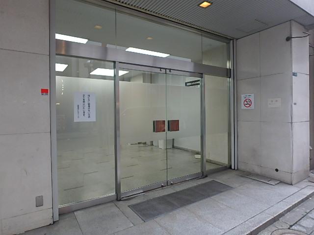エントランス②