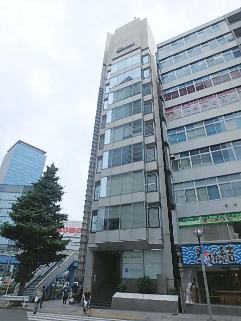 外観①(メイン)