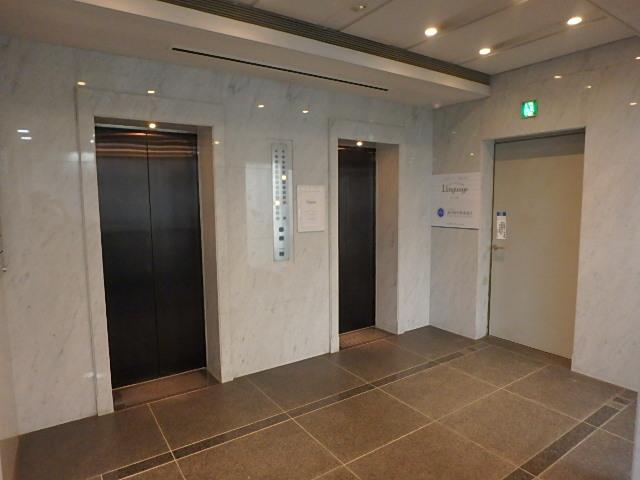 ホール③
