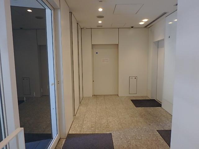 ゼンケンプラザⅡホール①