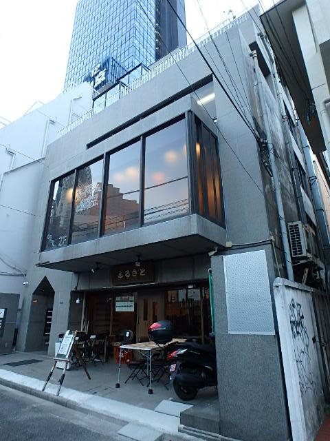外観①(メイン)