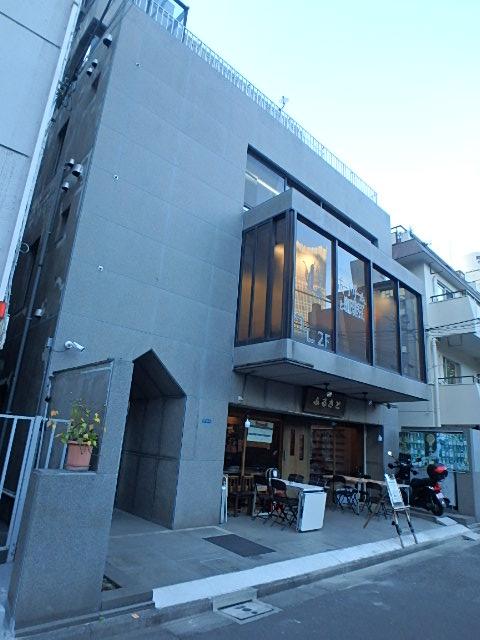 外観③