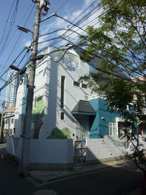外観①(メイン)