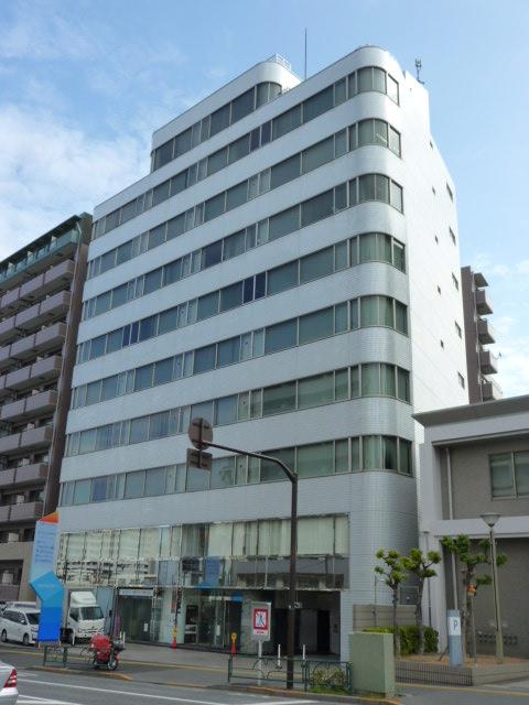 外観①(メイン)