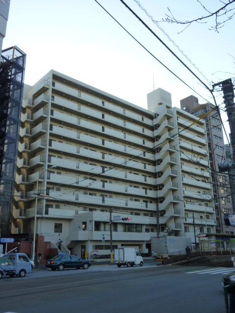 外観①(メイン)